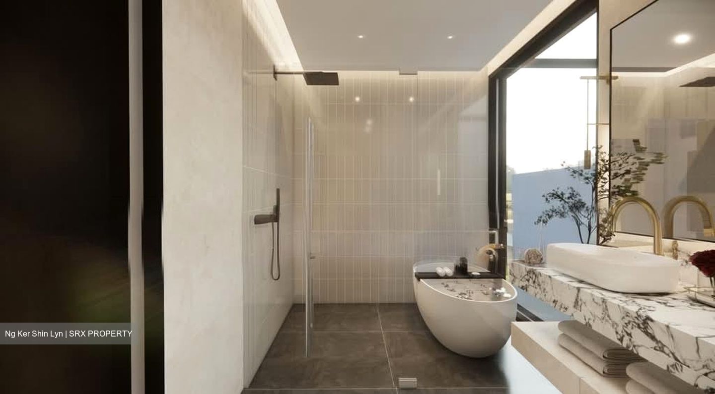 Hock Seng Park (D21), Semi-Detached #531179291